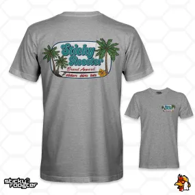 SR Palm Tree shirt