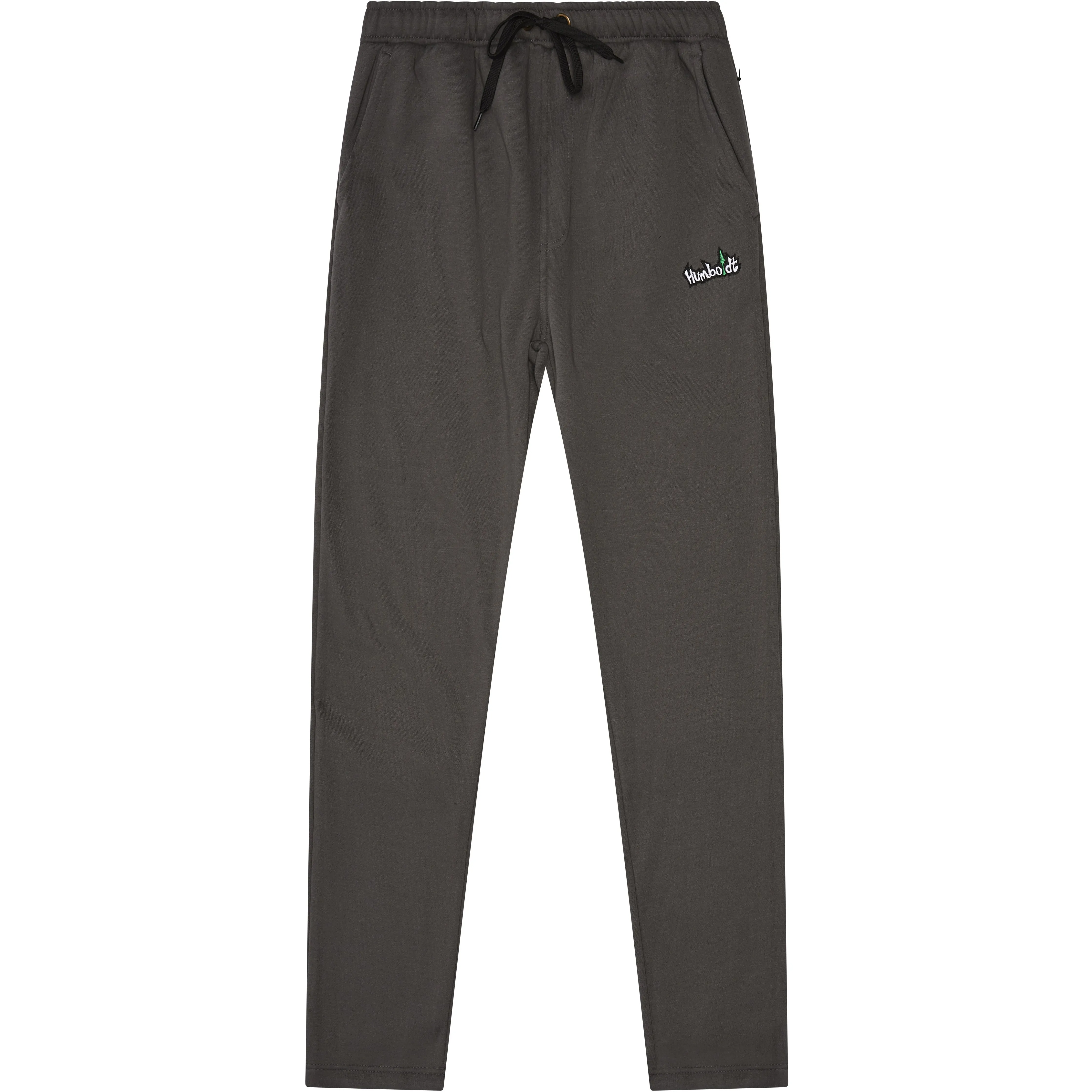 Standard Mens Sweatpants Charcoal