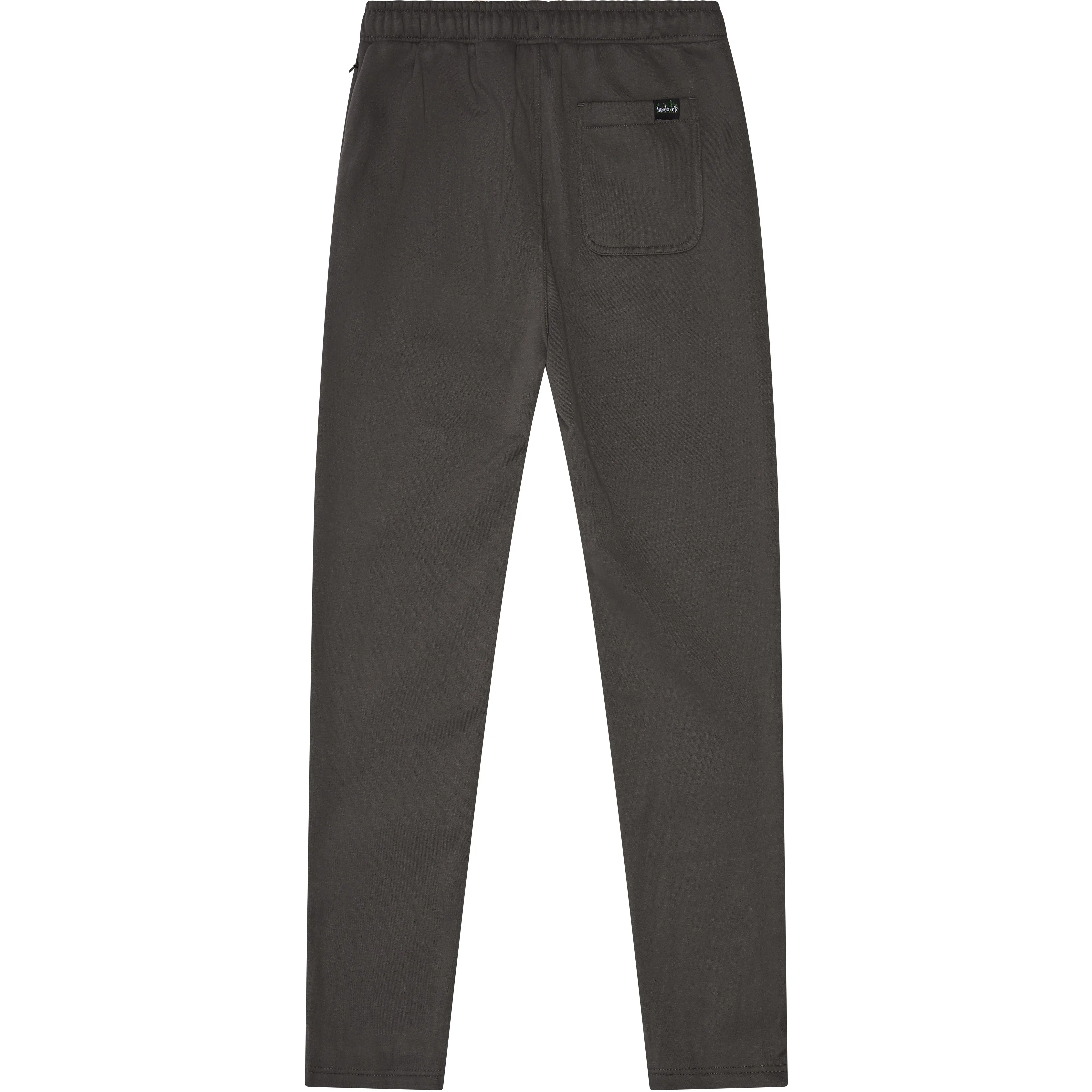 Standard Mens Sweatpants Charcoal