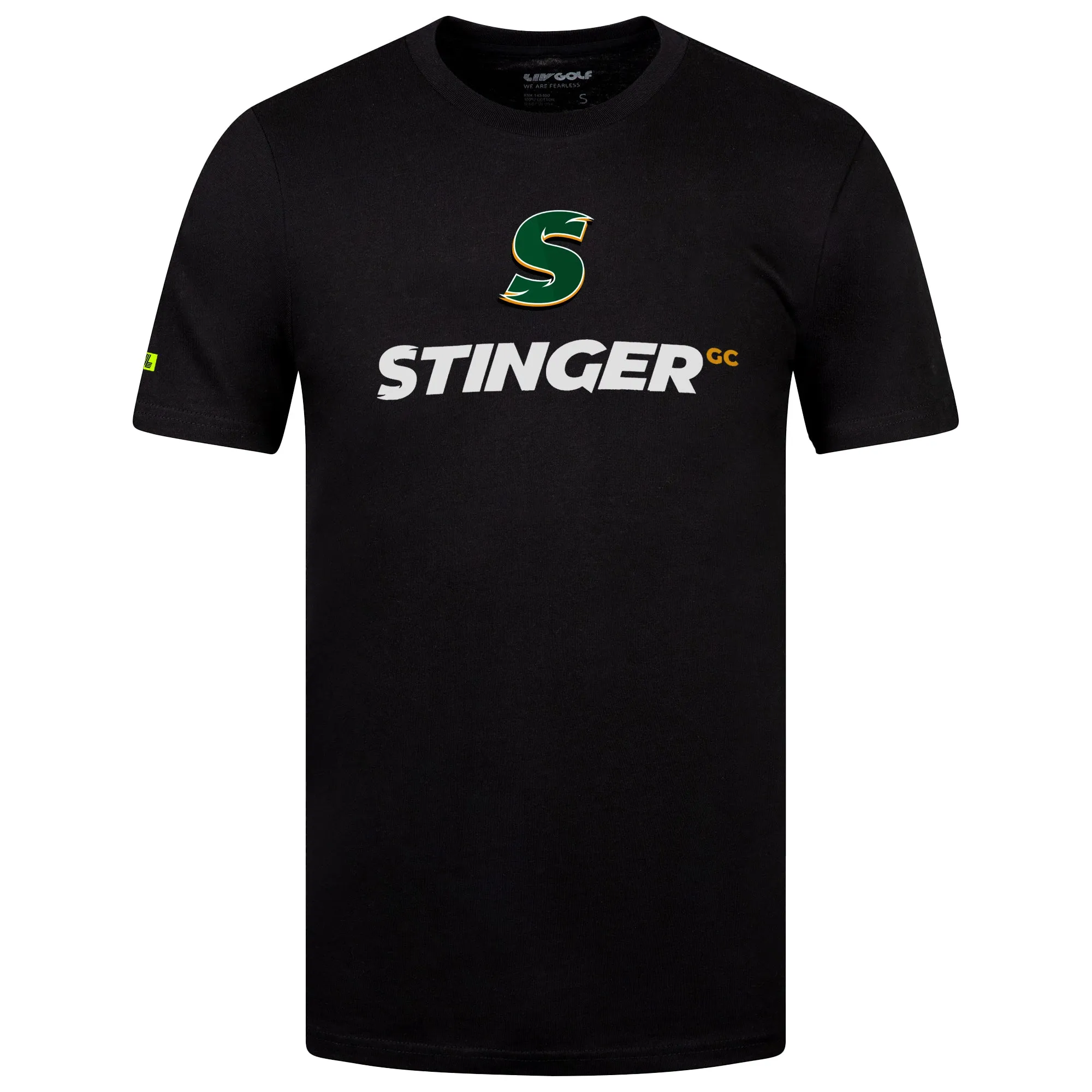 Stinger GC | Men's Logo Tee