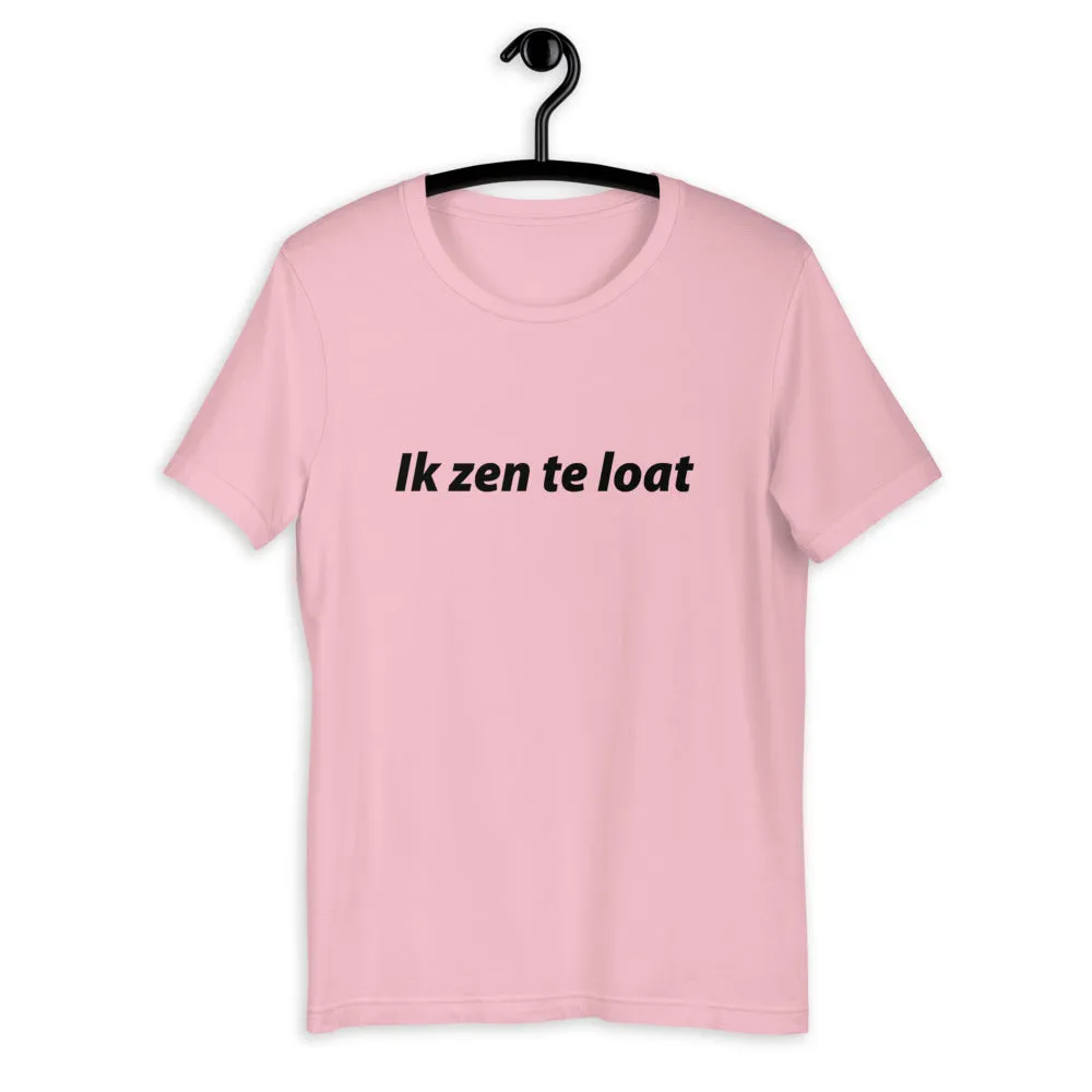 Te loat T-Shirt