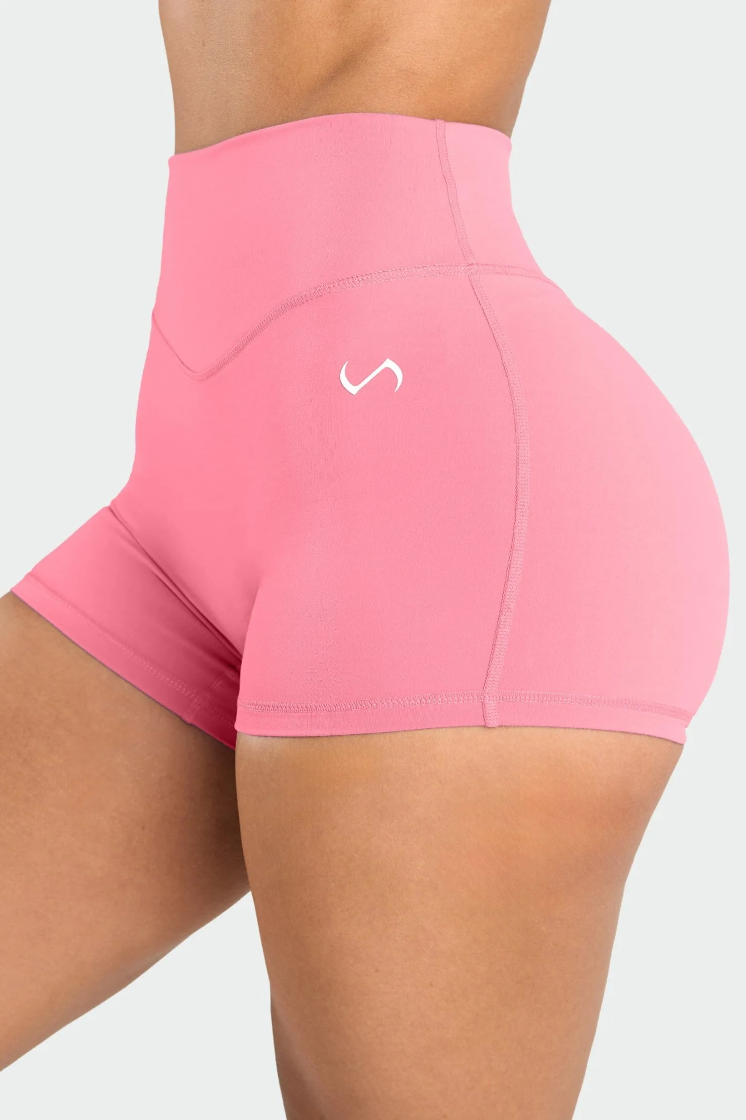 Tempo 4 Inch Workout Shorts