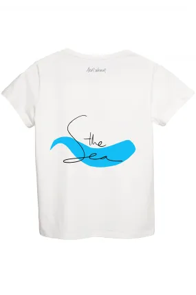 THE SEA Tshirt