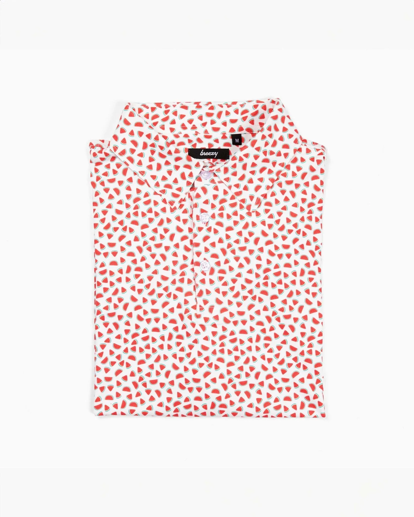 The Watermelon Season Polo