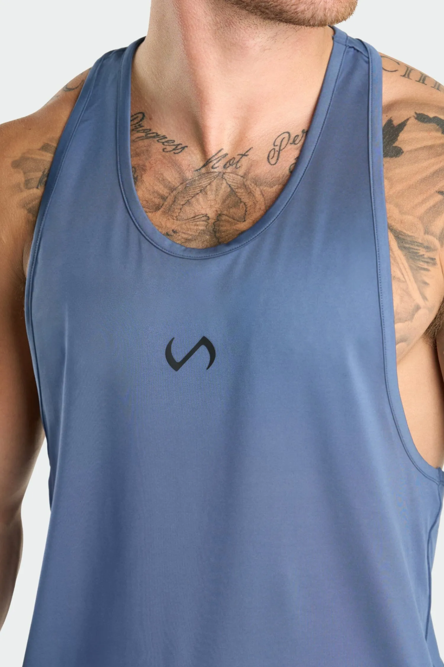 Train Infi Dry Stringer