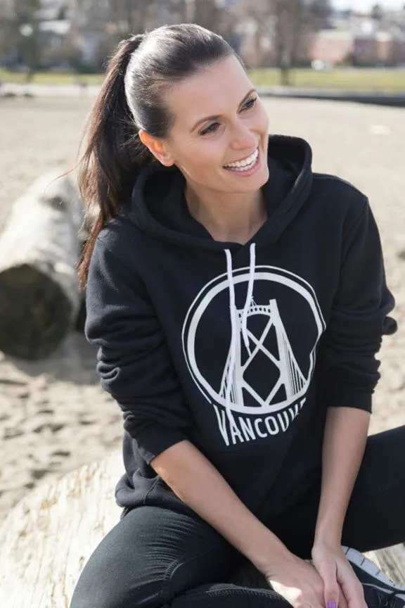 Vancouver Lions Gate Hoodie (Unisex)