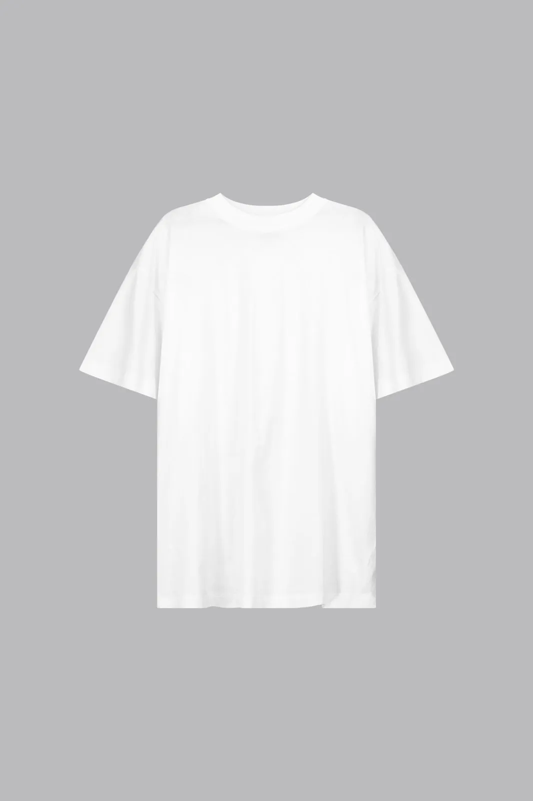 V_LYFE150 T-SHIRT - Optic White