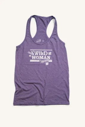 Wild Woman 2019 Tank (Womens)