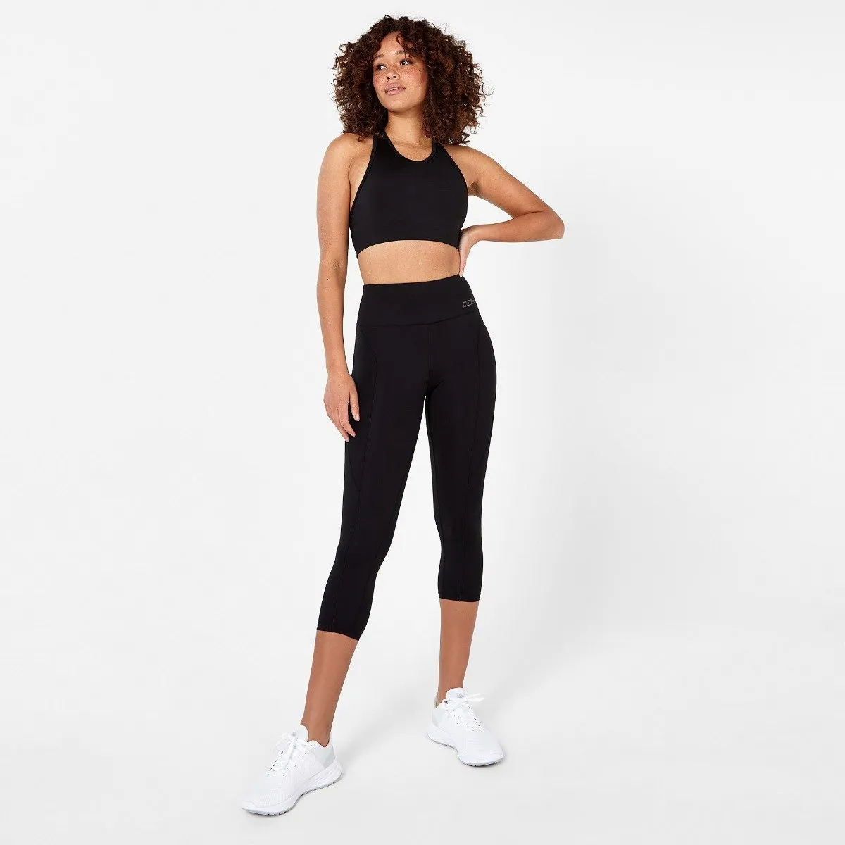 Women's Contour Capri