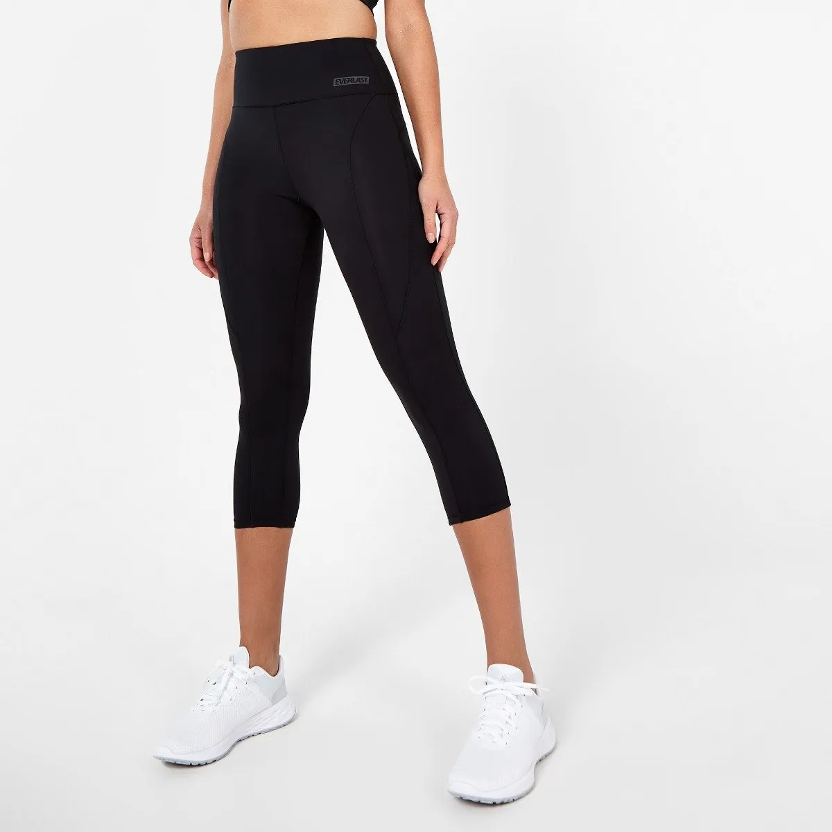 Women's Contour Capri