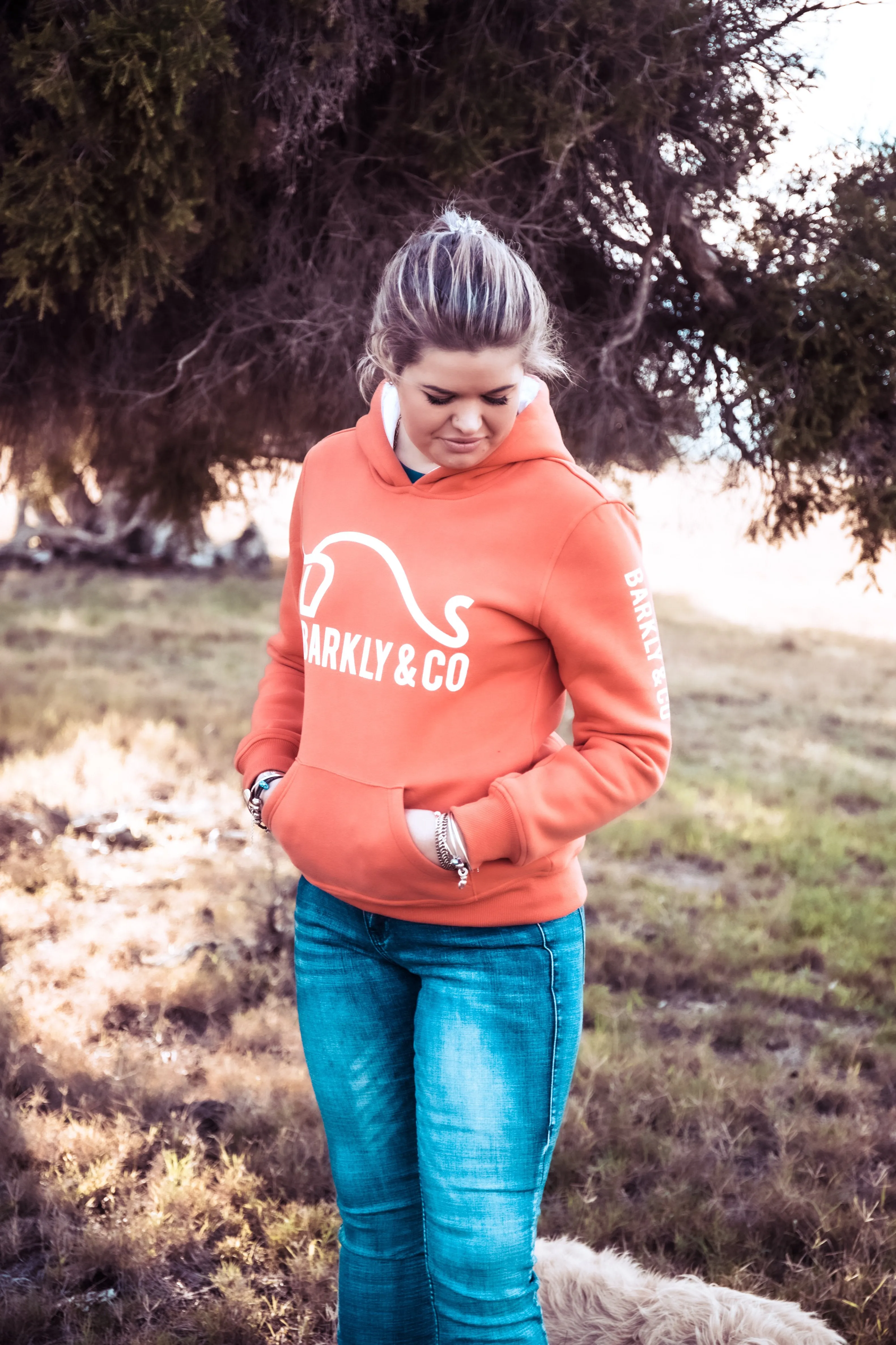 Women's Rocklands Hoodie