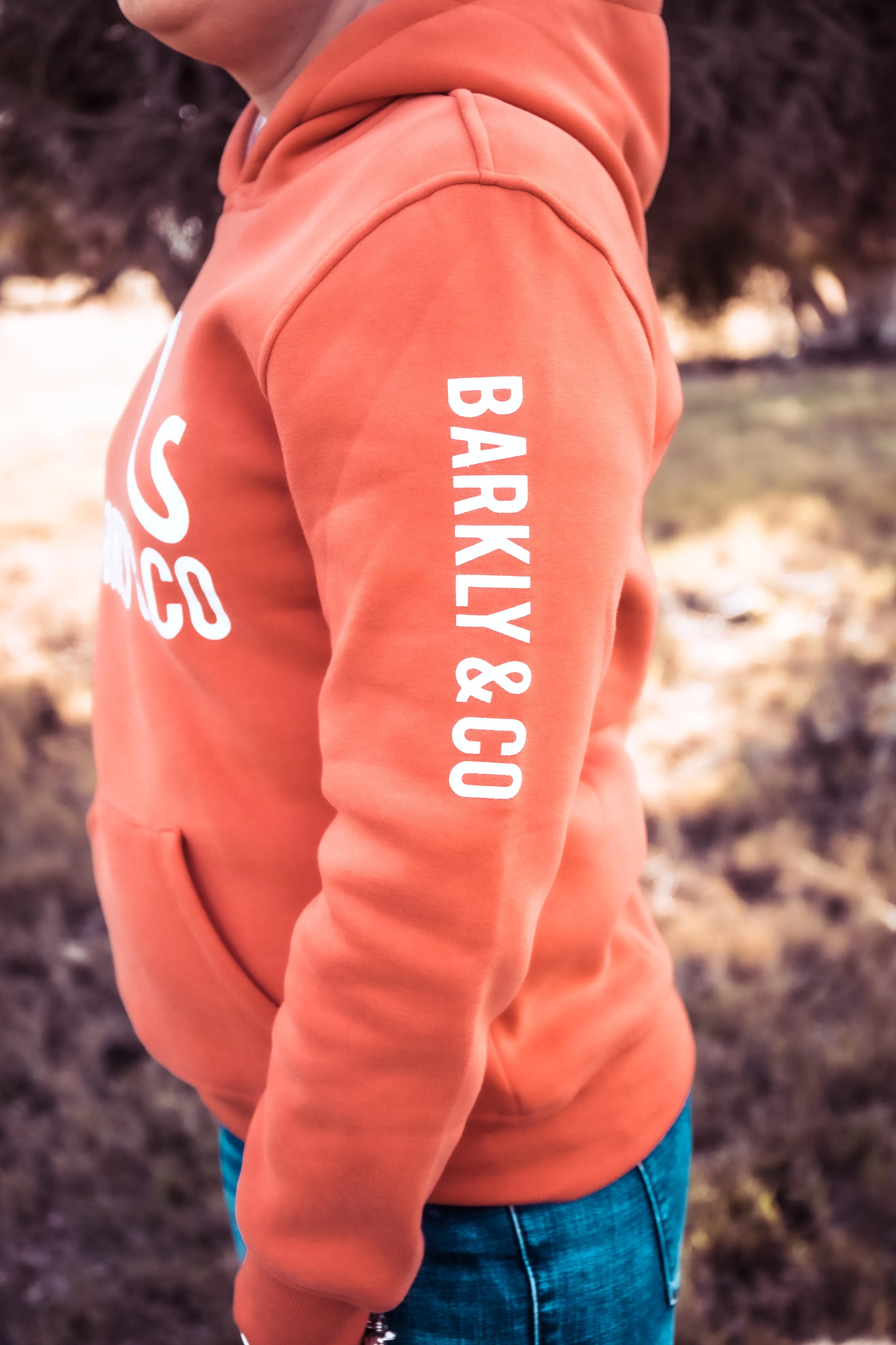 Women's Rocklands Hoodie