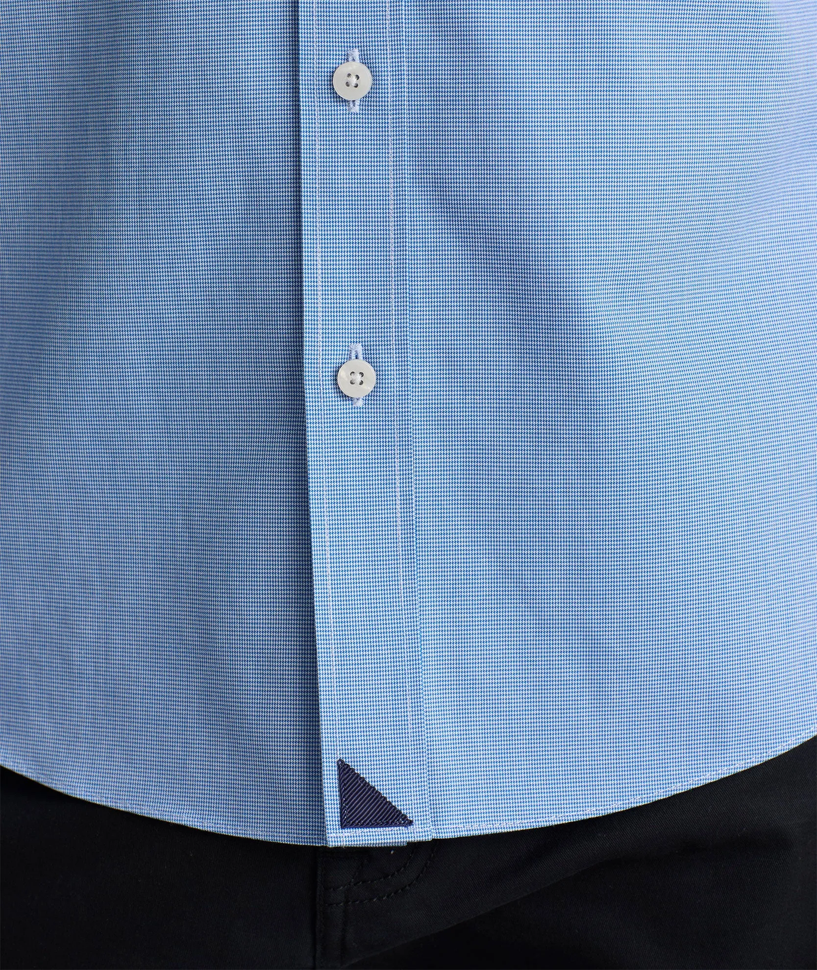 Wrinkle-Free Cadetto Shirt