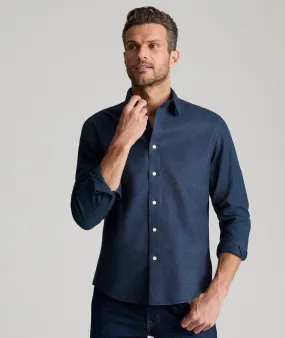 Wrinkle-Free Veneto Shirt