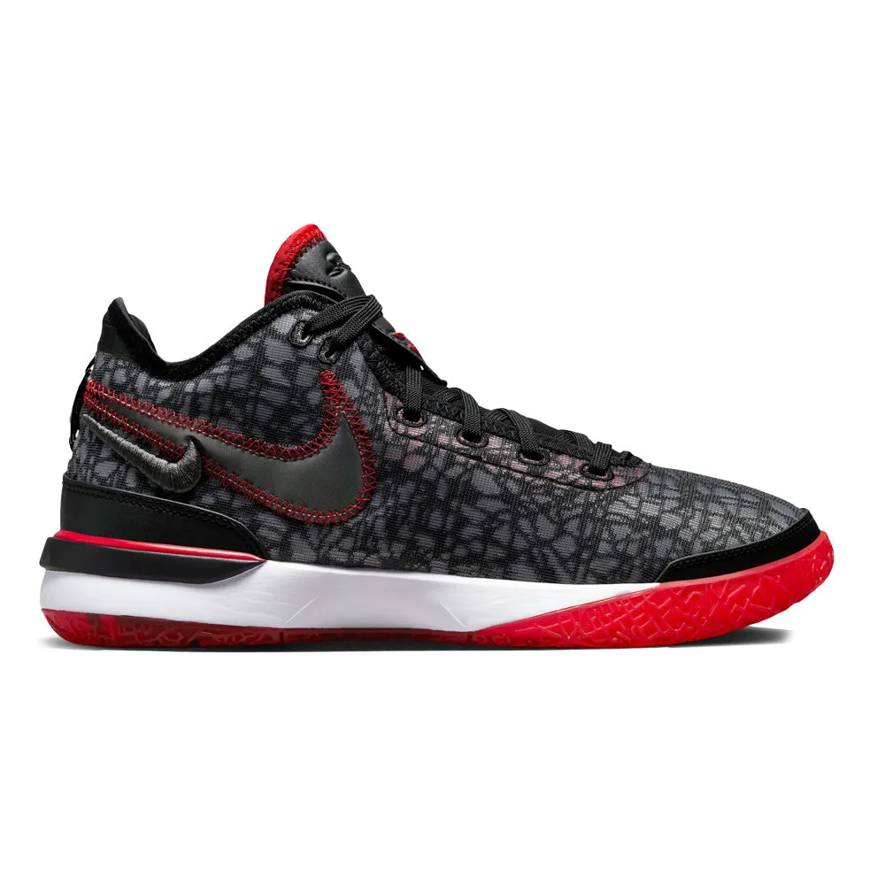 Zapatilla Nike LEBRON NXXT GE DR8784 001 Hombre