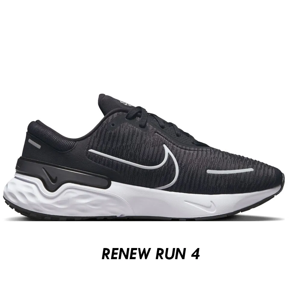 Zapatilla Nike NIKE RENEW RUN DR2677 002 Hombre