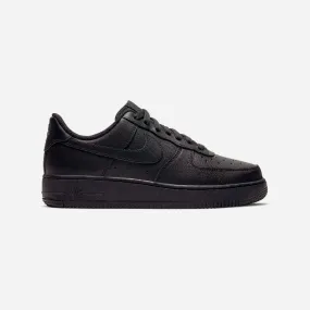 Zapatilla Nike NIKE WMNS AIR FORCE 1 '07 DD8959 001 Mujer